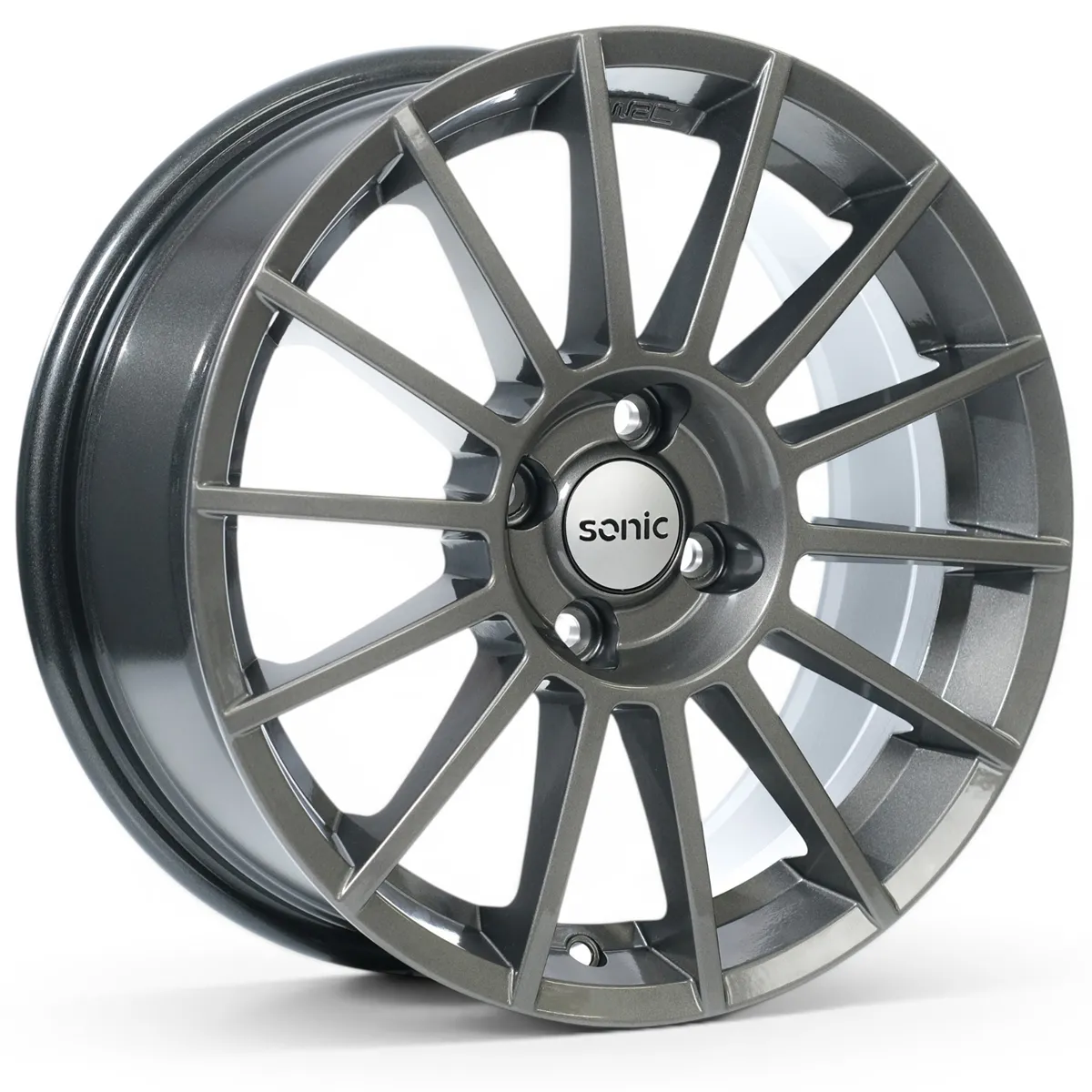 SONİC 1036/3 7X16 4X108 ET25 65,1 GM 1